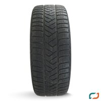 Original VW Golf 7 Salvador Winterräder Winterreifen 5G0601025AF 225/40 R18 92H
