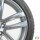 Original VW Golf 7 Salvador Winterräder Winterreifen 5G0601025AF 225/40 R18 92H