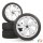 Original 18 Zoll Winterräder VW Golf 8 VIII Bergamo Winterreifen 225/40 R18 92V
