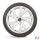 Original 18 Zoll Winterräder VW Golf 8 VIII Bergamo Winterreifen 225/40 R18 92V