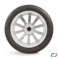 Original VW Golf 7 Dijon Winterräder Winterreifen 5G0601025K 205/50 R17 93H NEU