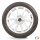 Original VW Golf 7 Dijon Winterräder Winterreifen 5G0601025K 205/50 R17 93H NEU