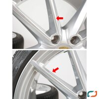 Original Porsche 911 992 CarreraS Winterreifen Winterräder 992601025C 992601025D