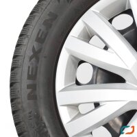 Original VW Golf 8 Winterreifen Winterräder 16 Zoll 205/55 R16 91H 5Q0601027BQ