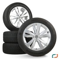 Original VW ID.4 ID.5 Winterräder Winterreifen...