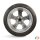 Original Winterräder Audi A7 S7 4K C8 19 Zoll Felgen 4K8601025J 245/45 R19 102V