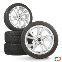 Original Audi TT TTS 8S Winterräder Winterreifen...