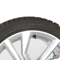 Original Audi TT TTS 8S Winterräder Winterreifen 8S0601025AN 245/40 R18 93V