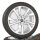 Original Audi TT TTS 8S Winterräder Winterreifen 8S0601025AN 245/40 R18 93V