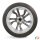 Original Audi TT TTS 8S Winterräder Winterreifen 8S0601025AN 245/40 R18 93V