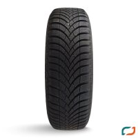 Original VW Caddy 2K Winterräder Winterreifen 15 Zoll 2K0601027B 195/65 R15 95T