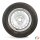Original VW Caddy 2K Winterräder Winterreifen 15 Zoll 2K0601027B 195/65 R15 95T