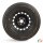 Original VW Caddy 2K Winterräder Winterreifen 15 Zoll 2K0601027B 195/65 R15 95T