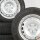 Original VW Caddy 2K Winterräder Winterreifen 15 Zoll 2K0601027B 195/65 R15 95T