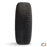 Original VW T-Roc Winterräder Winterreifen Corvara 16 Zoll 205/60 R16 92H DOT22