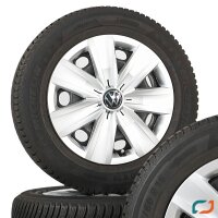 Original VW T-Roc Winterräder Winterreifen 16 Zoll...