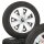 Original VW T-Roc Winterräder Winterreifen 16 Zoll 5Q0601027CJ 205/60R16 92H