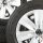 Original VW T-Roc Winterräder Winterreifen 16 Zoll 5Q0601027CJ 205/60R16 92H