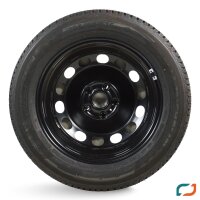 VW T-Roc Winterräder Winterreifen Original 5Q0601027CK 205/60R16 92H DOT17 NEU