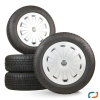 Original Audi A4 8W Winterkompletträder Winterreifen...