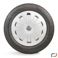 Original Audi A4 8W Winterkompletträder Winterreifen Alufelgen 16 Zoll 8W0601025