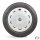 Original Audi A4 8W Winterkompletträder Winterreifen Alufelgen 16 Zoll 8W0601025