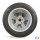 Original Audi A4 8W Winterkompletträder Winterreifen Alufelgen 16 Zoll 8W0601025