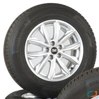 Original Audi Q5 FY FYB Winterräder Winterreifen...