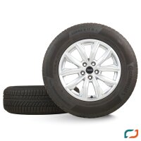 Original Audi Q5 FY FYB Winterräder Winterreifen 80A601025J 235/65R17 104H DOT22