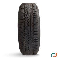 Original Audi Q5 FY FYB Winterräder Winterreifen 80A601025J 235/65R17 104H DOT22