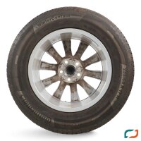 Original Audi Q5 FY FYB Winterräder Winterreifen 80A601025J 235/65R17 104H DOT22
