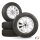 Original Audi Q5 FY FYB Winterräder Winterreifen 80A601025J 235/65R17 104H DOT22