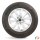 Original Audi Q5 FY FYB Winterräder Winterreifen 80A601025J 235/65R17 104H DOT22