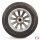 Original Audi Q5 FY FYB Winterräder Winterreifen 80A601025J 235/65R17 104H DOT22