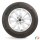 Original Audi Q5 FY FYB Winterräder Winterreifen 80A601025J 235/65R17 104H DOT22