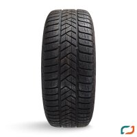 Original Audi A4 B9 Winterkompletträder Winterreifen AO 225/50 R17 98H 17 Zoll