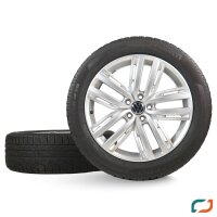 Original VW Tiguan 2 & Allspace AD1 5NA Winterräder Winterreifen 19Zoll Auckland