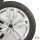 Original VW Tiguan 2 & Allspace AD1 5NA Winterräder Winterreifen 19Zoll Auckland