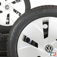 Original VW ID.3 Winterräder Winterreifen 1EA601027 18 Zoll 215/55 R18 95T NEU