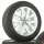 Original Winterräder VW Arteon Passat Alltrack 3G Marstrand Winterreifen RDKS