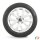 Original Winterräder VW Arteon Passat Alltrack 3G Marstrand Winterreifen RDKS
