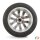 Original Winterräder VW Arteon Passat Alltrack 3G Marstrand Winterreifen RDKS