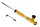 BILSTEIN B6 Performance Stoßdämpfer 20-254353 für Seat Skoda Volkswagen