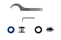 Bilstein B14 coilover suspension kit 30-50 mm for Ford...