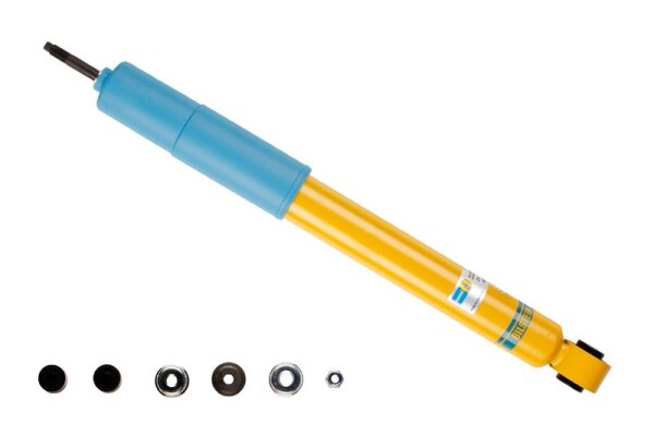 BILSTEIN shock absorbers BILSTEIN shock absorbers for Toyota