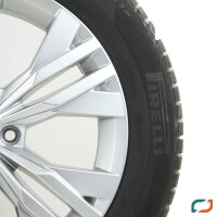 Original Passat 3G B8 Alltrack Winterräder Winterreifen Stavanger 215/55 R17 94H