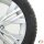 Original Passat 3G B8 Alltrack Winterräder Winterreifen Stavanger 215/55 R17 94H