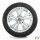 Original Passat 3G B8 Alltrack Winterräder Winterreifen Stavanger 215/55 R17 94H