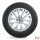 Original VW Touareg CR 3 Winterräder Winterreifen Cascade 255/60 R18 108H 18Zoll