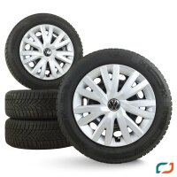 Original VW Golf 8 Winterreifen Winterräder 16 Zoll...